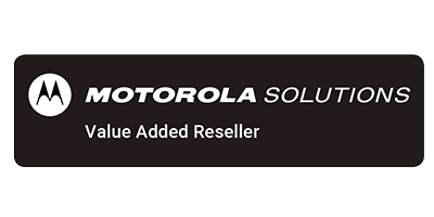 Motorola Business Solutions – VAR